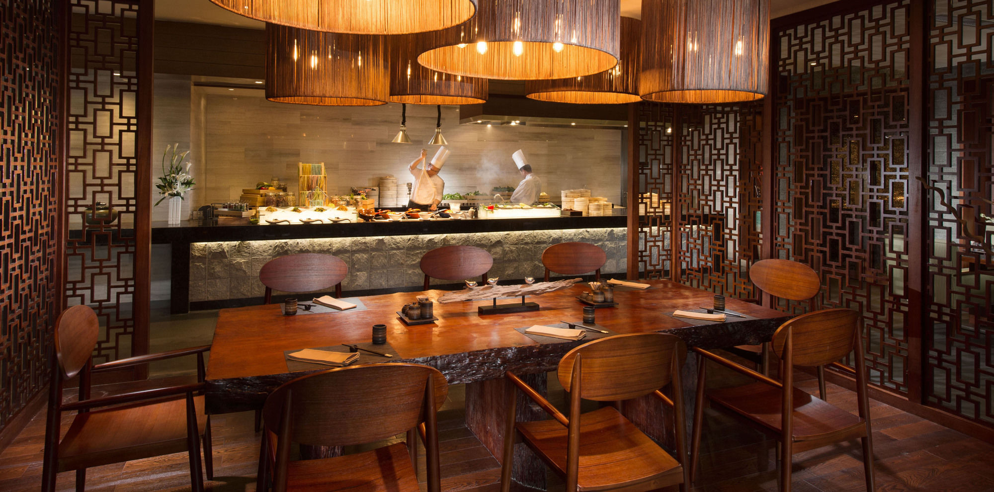 Baoting Doubletree Resort By Hilton Hotel Hainan - Qixianling Hot Spring מראה חיצוני תמונה